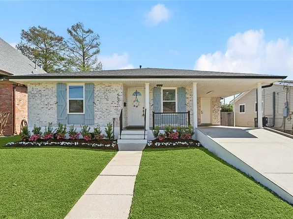 4637 Saint Mary St, Metairie, LA 70006