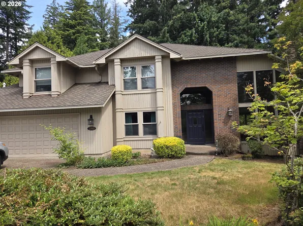13865 SW Secretariet Ln, Beaverton, OR 97008