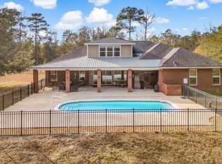 90 Platt Rd, Defuniak Springs, FL 32435