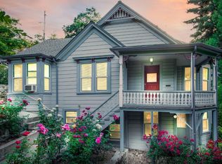 300 S Pine St, Nevada City, CA 95959