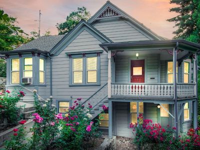 300 S Pine St, Nevada City, CA, 95959