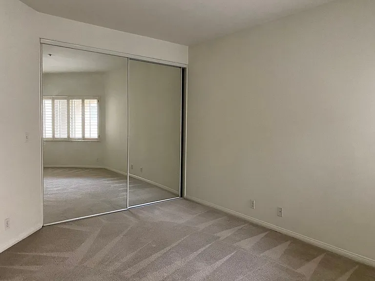 Another view of first master suite