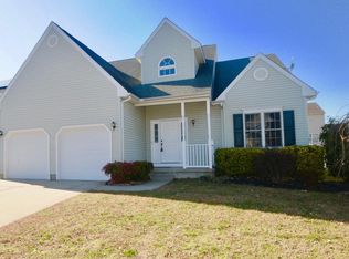 124 Juniper Ln, Swedesboro, NJ 08085