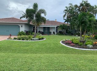 146 SW 53rd St, Cape Coral, FL 33914