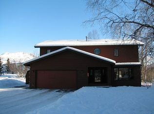 17712 Toakoana Way, Eagle River, AK 99577