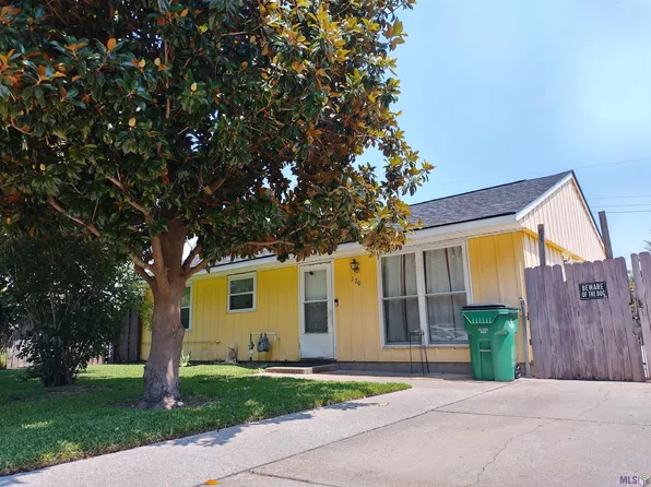120 Valentine Dr, Avondale, LA 70094