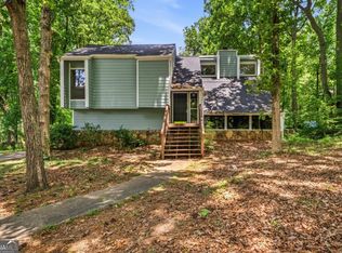 1951 Kinridge Rd, Marietta, GA 30062
