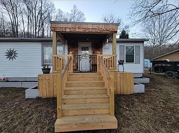 1233 Bluefield Ave, Elizabethton, TN 37643