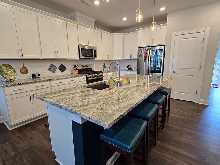 1207 Falling Rock Pl — Photo 5