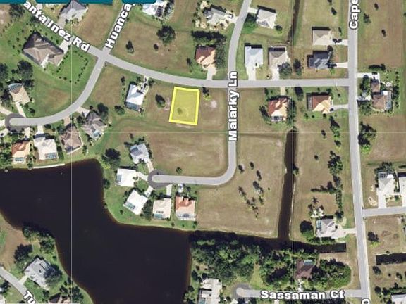 3rd image of 24273 SANTA INEZ ROAD LOT 18