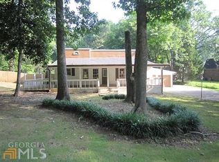 2415 Garmon Way, Lawrenceville, GA 30044