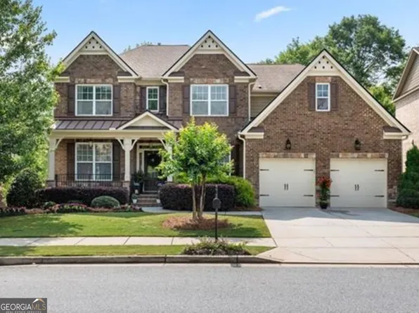 2680 Augeron Ct, Alpharetta, GA 30004
