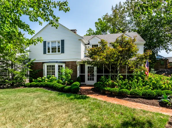 105 E Westfield Blvd, Indianapolis, IN 46220