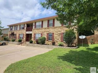 6413 Richland Plaza Dr #6309A, North Richland Hills, TX 76180