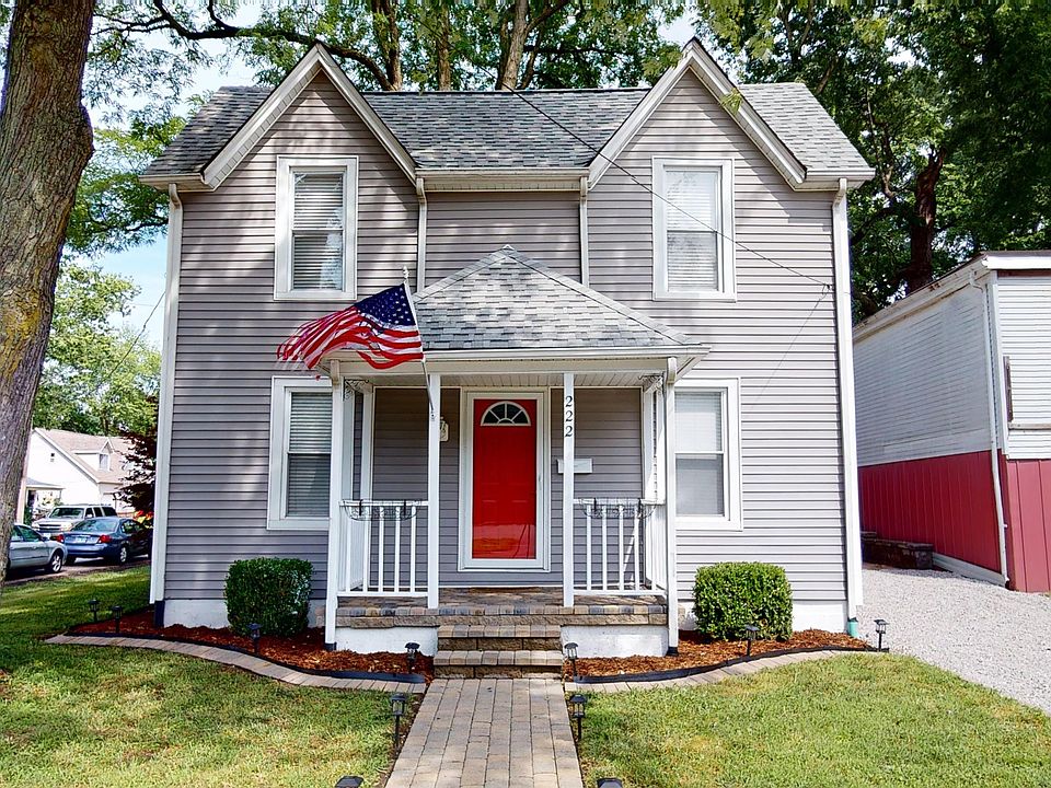1st image of 222 N Cherry St #1