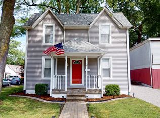 222 N Cherry St #1, O'Fallon, IL