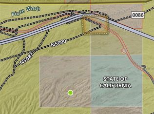 0 Vacant Ln, Needles, CA 92363