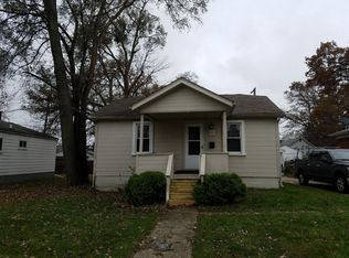 69 W Pearl Ave, Hazel Park, MI