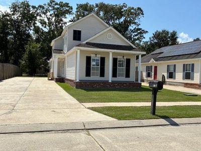 2705 Conor Ct, Marrero, LA, 70072