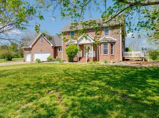 3000 Sweethome Rd, Chapmansboro, TN 37035