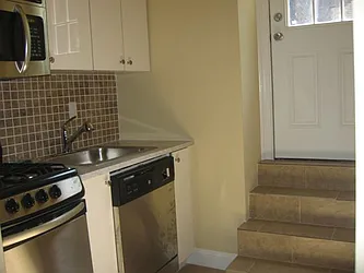 Rented by Landmark Resources