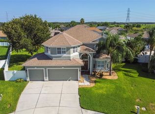 1851 Sweetspire Dr, New Port Richey, FL 34655