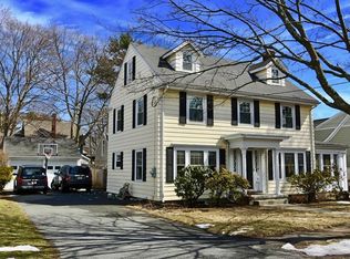 5 Charlotte Rd, Marblehead, MA 01945