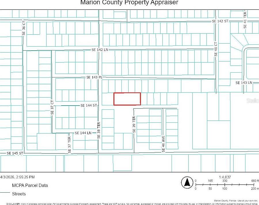1st image of 0 SE 144th St #1