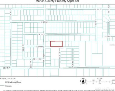 0 SE 144th St #1, Summerfield, FL, 34491