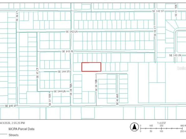 0 SE 144th St #1, Summerfield, FL 34491