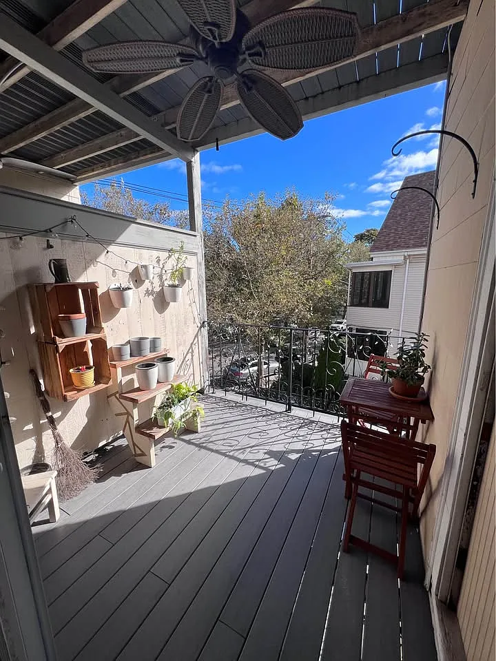 2 bed, 1.5 bath, 1195 sqft, $3,400 — Photo 4