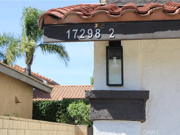 17298 Woodhill St #2, Fontana, CA 92336