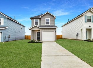 The Robin Plan, Bollinger, Maxwell, TX 78656