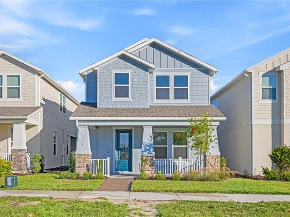 15154 ALDER CHASE ALLEY, WINTER GARDEN, FL 34787