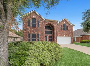 5942 Crestford Park Ln, Houston, TX 77084