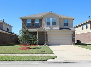 12 Garden Ridge Ct, Manvel, TX 77578