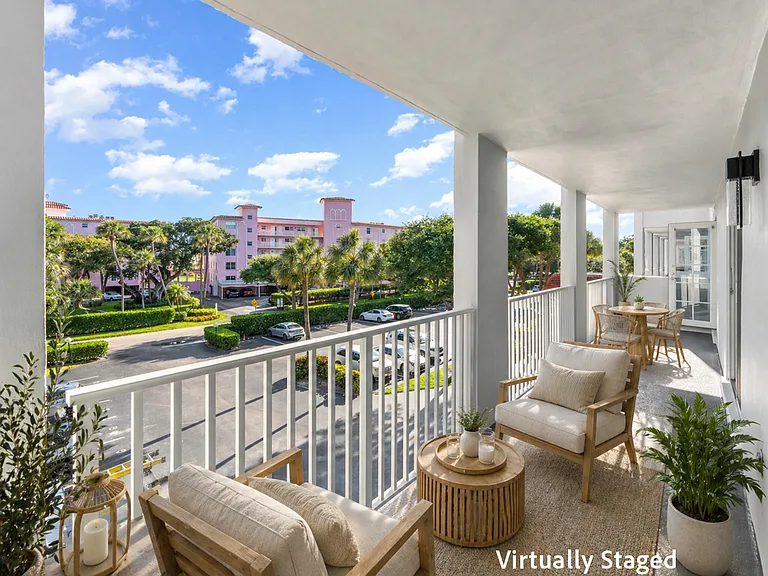 950 Ponce De Leon Rd #3120 — Photo 31