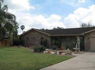 5109 Grande Cir #HCC, Harlingen, TX 78552