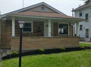 43 S Edgehill Ave, Youngstown, OH