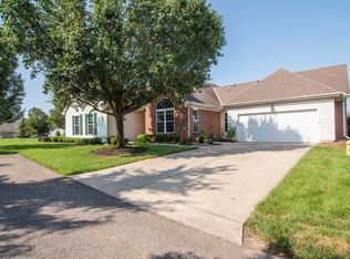 2831 Ashton Cir, Fairfield Township, OH 45011