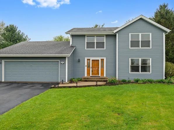 4401 Windsor Ct, Loves Park, IL 61111