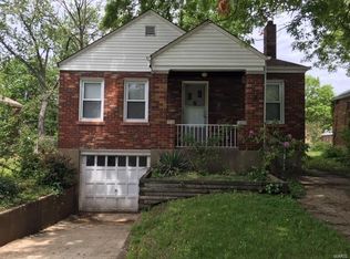 9047 Pallardy Ln, Saint Louis, MO