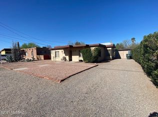 2155 N Northway Ave, Tucson, AZ 85716