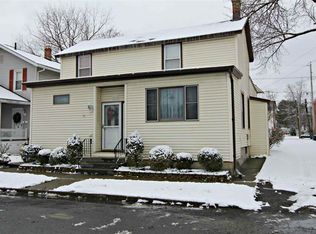 633 4th Ave, Watervliet, NY 12189