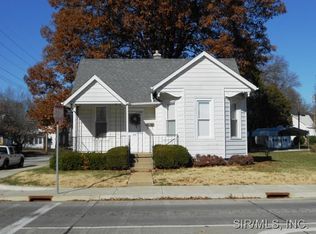 129 S 17th St, Belleville, IL 62226