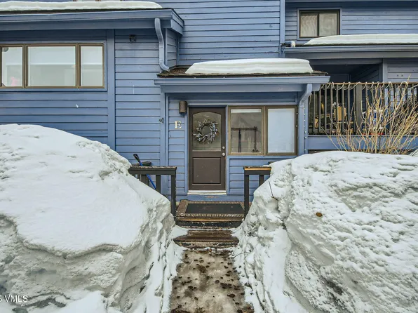 211 Nottingham Rd APT E, Avon, CO 81620