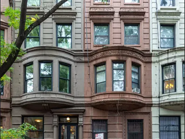 49 West 90th Street