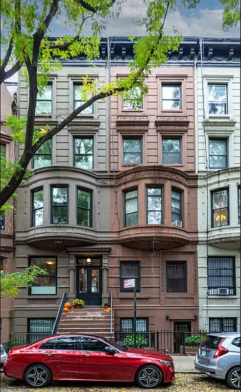 49 West 90th Street in Upper West Side : Sales, Rentals