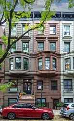 49 West 90th Street in Upper West Side
