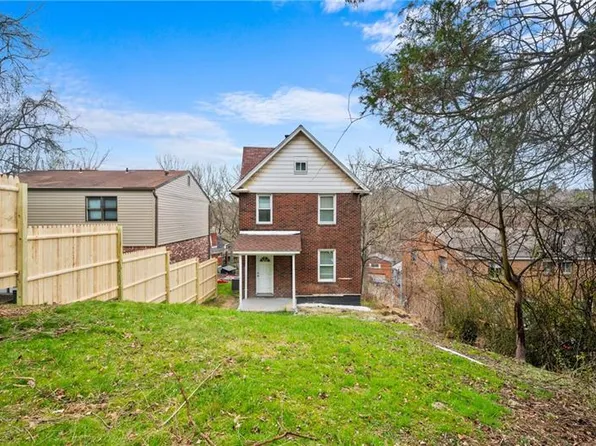 122 Marwood Ave, Pittsburgh, PA 15221